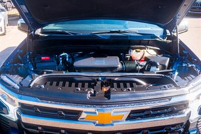 2024 Chevrolet Silverado 1500 LT Texas Edition   - Photo 54 - Albuquerque, NM 87114