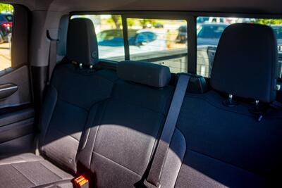 2024 Chevrolet Silverado 1500 LT Texas Edition   - Photo 73 - Albuquerque, NM 87114