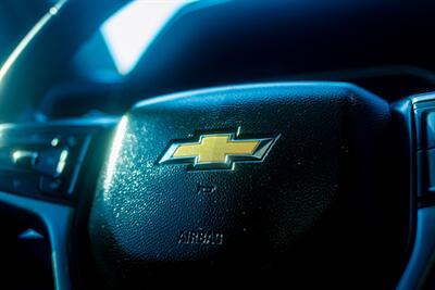 2024 Chevrolet Silverado 1500 LT Texas Edition   - Photo 61 - Albuquerque, NM 87114