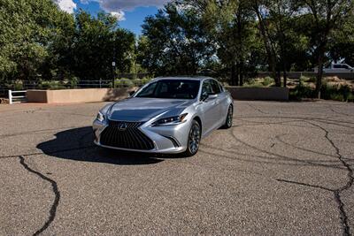 2024 Lexus 300h Luxury   - Photo 34 - Albuquerque, NM 87114