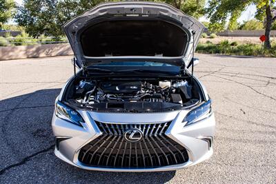 2024 Lexus 300h Luxury   - Photo 53 - Albuquerque, NM 87114