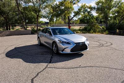 2024 Lexus 300h Luxury   - Photo 28 - Albuquerque, NM 87114