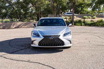 2024 Lexus 300h Luxury   - Photo 35 - Albuquerque, NM 87114