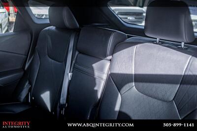 2023 Lexus RX 350 Premium+   - Photo 40 - Albuquerque, NM 87114