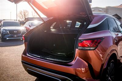 2023 Lexus RX 350 Premium+   - Photo 95 - Albuquerque, NM 87114