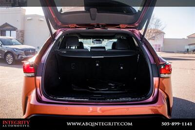 2023 Lexus RX 350 Premium+   - Photo 42 - Albuquerque, NM 87114