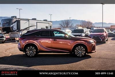 2023 Lexus RX 350 Premium+   - Photo 8 - Albuquerque, NM 87114