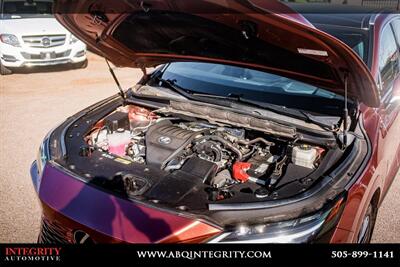 2023 Lexus RX 350 Premium+   - Photo 52 - Albuquerque, NM 87114