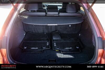 2023 Lexus RX 350 Premium+   - Photo 135 - Albuquerque, NM 87114