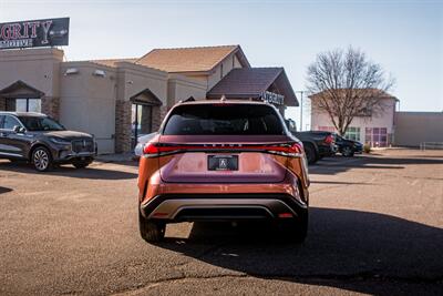 2023 Lexus RX 350 Premium+   - Photo 60 - Albuquerque, NM 87114