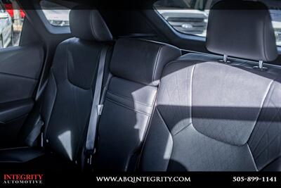 2023 Lexus RX 350 Premium+   - Photo 131 - Albuquerque, NM 87114