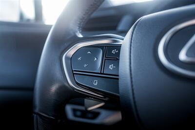 2023 Lexus RX 350 Premium+   - Photo 73 - Albuquerque, NM 87114