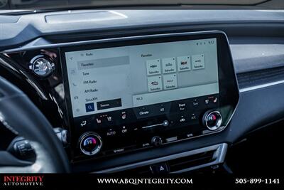 2023 Lexus RX 350 Premium+   - Photo 25 - Albuquerque, NM 87114