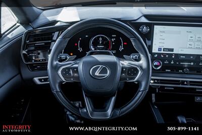 2023 Lexus RX 350 Premium+   - Photo 125 - Albuquerque, NM 87114