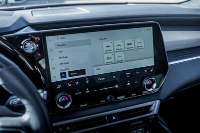 2023 Lexus RX 350 Premium+   - Photo 79 - Albuquerque, NM 87114