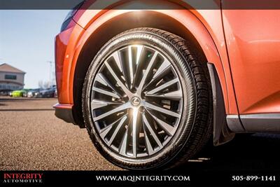 2023 Lexus RX 350 Premium+   - Photo 98 - Albuquerque, NM 87114
