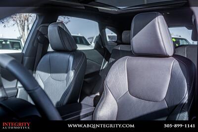 2023 Lexus RX 350 Premium+   - Photo 14 - Albuquerque, NM 87114