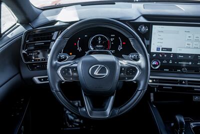 2023 Lexus RX 350 Premium+   - Photo 89 - Albuquerque, NM 87114