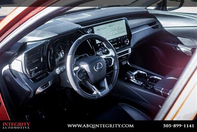 2023 Lexus RX 350 Premium+   - Photo 12 - Albuquerque, NM 87114