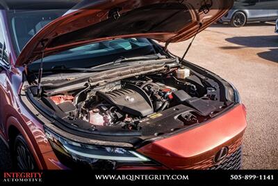 2023 Lexus RX 350 Premium+   - Photo 146 - Albuquerque, NM 87114