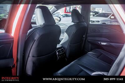 2023 Lexus RX 350 Premium+   - Photo 128 - Albuquerque, NM 87114