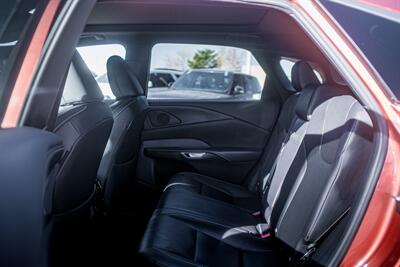 2023 Lexus RX 350 Premium+   - Photo 93 - Albuquerque, NM 87114