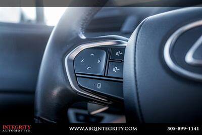 2023 Lexus RX 350 Premium+   - Photo 107 - Albuquerque, NM 87114
