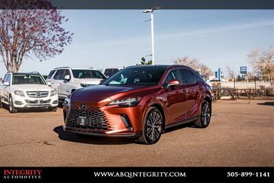2023 Lexus RX 350 Premium+   - Photo 3 - Albuquerque, NM 87114