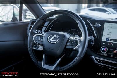 2023 Lexus RX 350 Premium+   - Photo 106 - Albuquerque, NM 87114