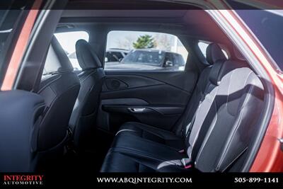 2023 Lexus RX 350 Premium+   - Photo 129 - Albuquerque, NM 87114