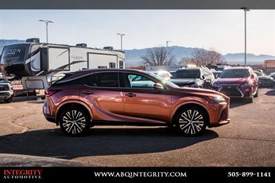 2023 Lexus RX 350 Premium+   - Photo 149 - Albuquerque, NM 87114
