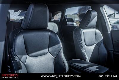 2023 Lexus RX 350 Premium+   - Photo 51 - Albuquerque, NM 87114