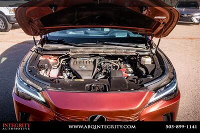 2023 Lexus RX 350 Premium+   - Photo 145 - Albuquerque, NM 87114