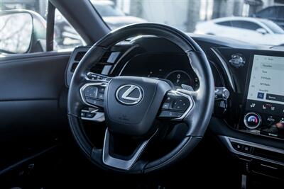 2023 Lexus RX 350 Premium+   - Photo 72 - Albuquerque, NM 87114
