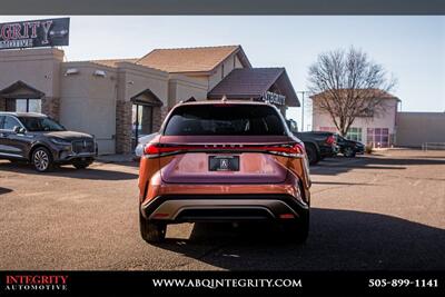 2023 Lexus RX 350 Premium+   - Photo 6 - Albuquerque, NM 87114