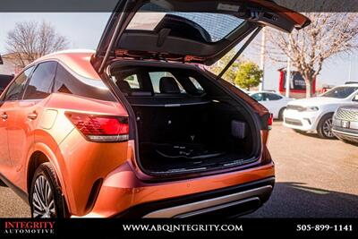 2023 Lexus RX 350 Premium+   - Photo 43 - Albuquerque, NM 87114