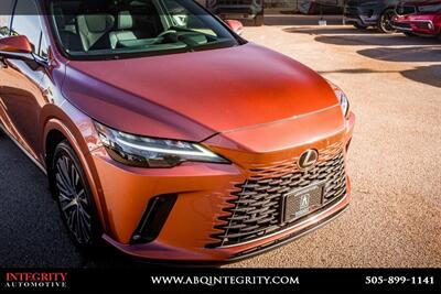 2023 Lexus RX 350 Premium+   - Photo 150 - Albuquerque, NM 87114