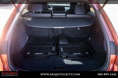 2023 Lexus RX 350 Premium+   - Photo 44 - Albuquerque, NM 87114
