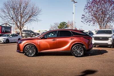 2023 Lexus RX 350 Premium+   - Photo 58 - Albuquerque, NM 87114