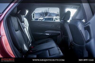 2023 Lexus RX 350 Premium+   - Photo 47 - Albuquerque, NM 87114