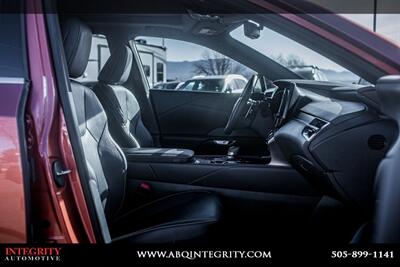 2023 Lexus RX 350 Premium+   - Photo 142 - Albuquerque, NM 87114