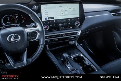 2023 Lexus RX 350 Premium+   - Photo 36 - Albuquerque, NM 87114