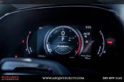 2023 Lexus RX 350 Premium+   - Photo 21 - Albuquerque, NM 87114