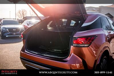 2023 Lexus RX 350 Premium+   - Photo 132 - Albuquerque, NM 87114