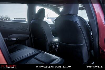 2023 Lexus RX 350 Premium+   - Photo 137 - Albuquerque, NM 87114