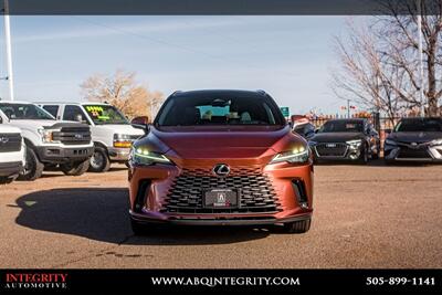 2023 Lexus RX 350 Premium+   - Photo 108 - Albuquerque, NM 87114