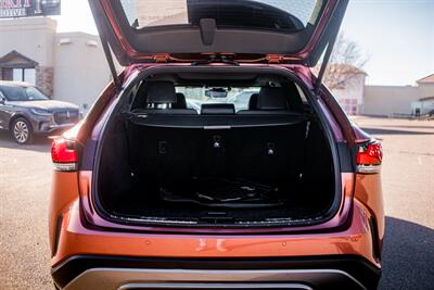 2023 Lexus RX 350 Premium+   - Photo 96 - Albuquerque, NM 87114