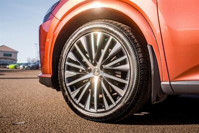 2023 Lexus RX 350 Premium+   - Photo 64 - Albuquerque, NM 87114