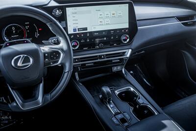 2023 Lexus RX 350 Premium+   - Photo 90 - Albuquerque, NM 87114