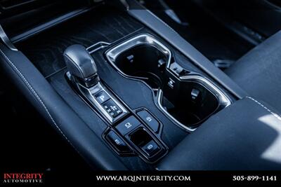 2023 Lexus RX 350 Premium+   - Photo 28 - Albuquerque, NM 87114